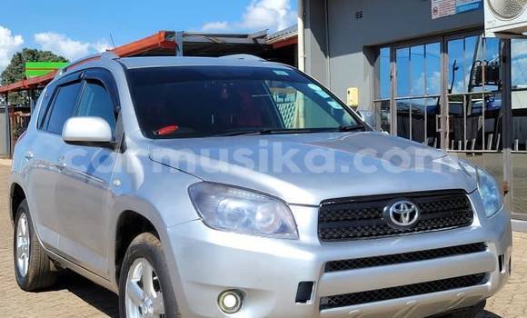 Tenga Tsaru Toyota RAV4 Zvimwe Mota in Harare in Harare Tenga Tsaru Toyota RAV4 Zvimwe Mota in Harare in Harare