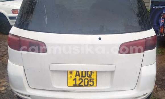 Acheter Occasion Voiture Mazda Demio Blanc à Harare, Harare Acheter Occasion Voiture Mazda Demio Blanc à Harare, Harare