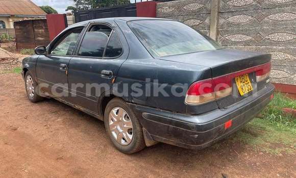 Nunua Ilio tumika Nissan Sunny Nyingine Gari ndani ya Harare nchini Harare