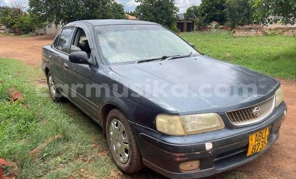 Acheter Occasion Voiture Nissan Sunny Autre à Harare, Harare Acheter Occasion Voiture Nissan Sunny Autre à Harare, Harare