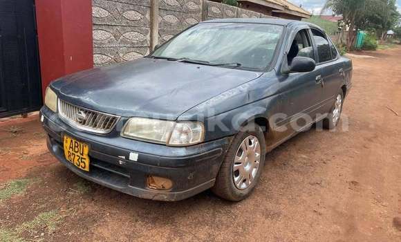 Acheter Occasion Voiture Nissan Sunny Autre à Harare, Harare Acheter Occasion Voiture Nissan Sunny Autre à Harare, Harare