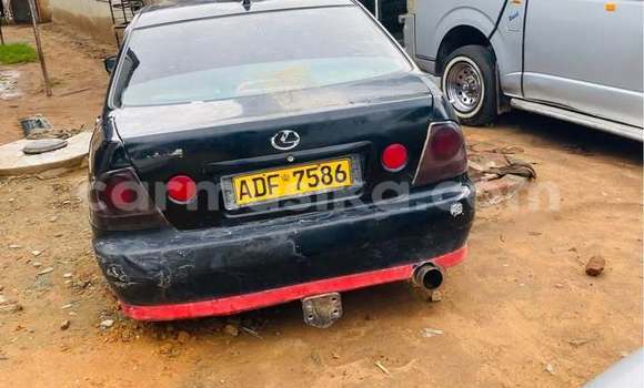 Tenga Tsaru Toyota Altezza Nhema Mota in Harare in Harare Tenga Tsaru Toyota Altezza Nhema Mota in Harare in Harare