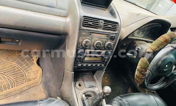 Tenga Tsaru Toyota Altezza Nhema Mota in Harare in Harare Tenga Tsaru Toyota Altezza Nhema Mota in Harare in Harare