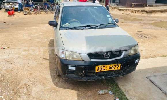 Tenga Tsaru Mazda Demio Zvimwe Mota in Harare in Harare