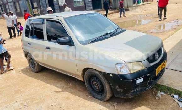Acheter Occasion Voiture Mazda Demio Autre à Harare, Harare Acheter Occasion Voiture Mazda Demio Autre à Harare, Harare