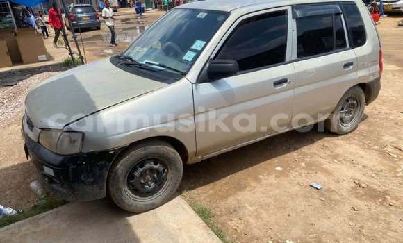 Acheter Occasion Voiture Mazda Demio Autre à Harare, Harare Acheter Occasion Voiture Mazda Demio Autre à Harare, Harare