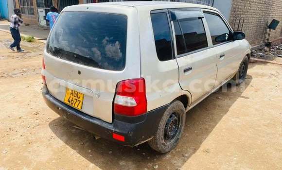 Acheter Occasion Voiture Mazda Demio Autre à Harare, Harare Acheter Occasion Voiture Mazda Demio Autre à Harare, Harare