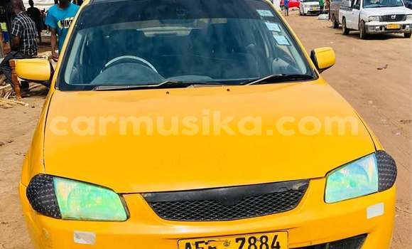 Tenga Tsaru Mazda 323 Zvimwe Mota in Harare in Harare
