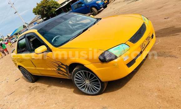 Tenga Tsaru Mazda 323 Zvimwe Mota in Harare in Harare Tenga Tsaru Mazda 323 Zvimwe Mota in Harare in Harare