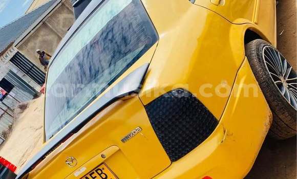 Tenga Tsaru Mazda 323 Zvimwe Mota in Harare in Harare Tenga Tsaru Mazda 323 Zvimwe Mota in Harare in Harare