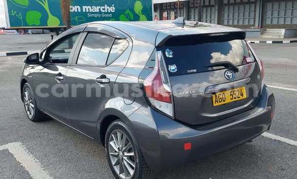 Tenga Tsaru Toyota Aqua Nhema Mota in Harare in Harare Tenga Tsaru Toyota Aqua Nhema Mota in Harare in Harare