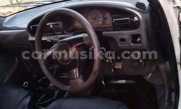 Tenga Tsaru Mazda B–series Chena Mota in Harare in Harare Tenga Tsaru Mazda B–series Chena Mota in Harare in Harare