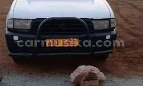 Tenga Tsaru Mazda B–series Chena Mota in Harare in Harare Tenga Tsaru Mazda B–series Chena Mota in Harare in Harare