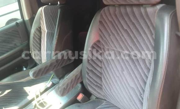 Acheter Occasion Voiture Honda CR–V Rouge à Harare, Harare Acheter Occasion Voiture Honda CR–V Rouge à Harare, Harare
