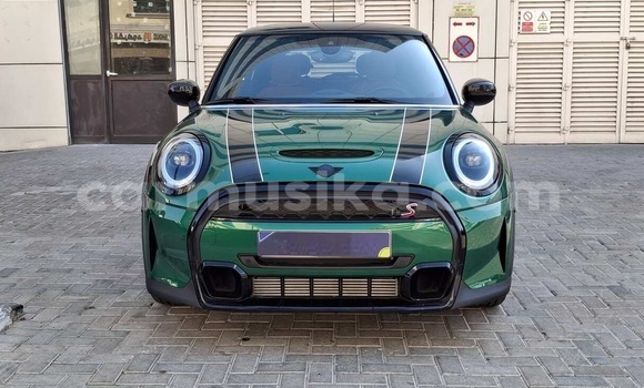 Tenga Tsaru MINI Cooper Zvimwe Mota in Harare in Harare Tenga Tsaru MINI Cooper Zvimwe Mota in Harare in Harare