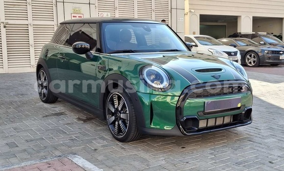 Tenga Tsaru MINI Cooper Zvimwe Mota in Harare in Harare Tenga Tsaru MINI Cooper Zvimwe Mota in Harare in Harare