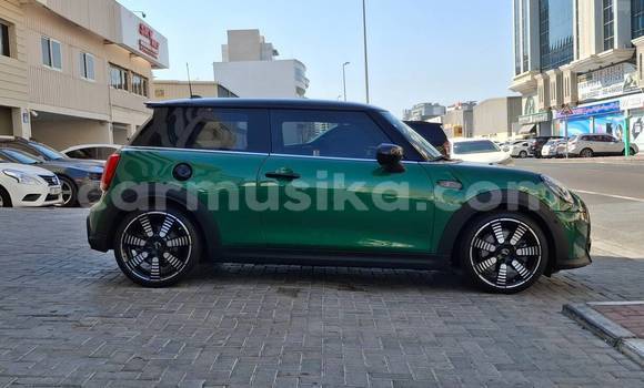 Tenga Tsaru MINI Cooper Zvimwe Mota in Harare in Harare Tenga Tsaru MINI Cooper Zvimwe Mota in Harare in Harare