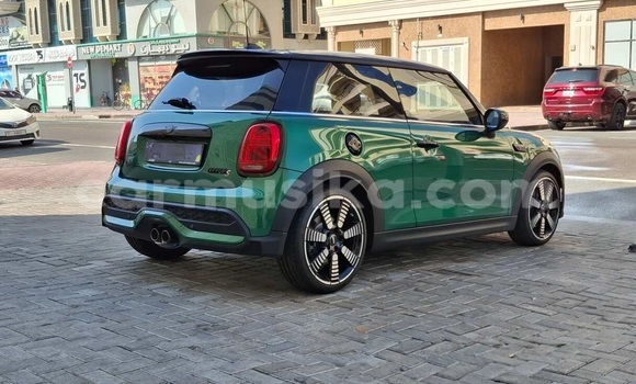 Tenga Tsaru MINI Cooper Zvimwe Mota in Harare in Harare Tenga Tsaru MINI Cooper Zvimwe Mota in Harare in Harare