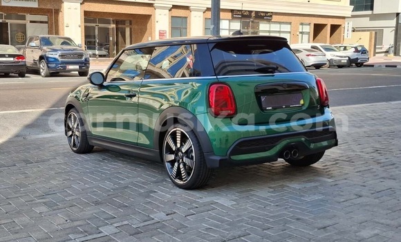 Tenga Tsaru MINI Cooper Zvimwe Mota in Harare in Harare Tenga Tsaru MINI Cooper Zvimwe Mota in Harare in Harare