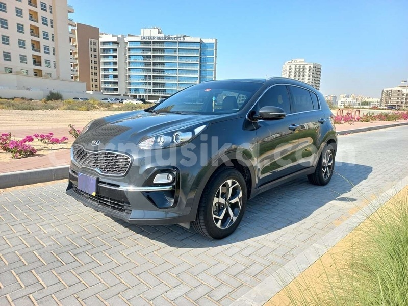 Big with watermark kia sportage harare harare 36390