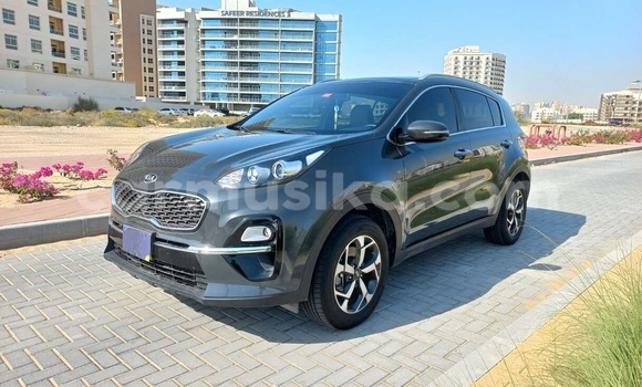 Buy Used Kia Sportage Other Car in Harare in Harare