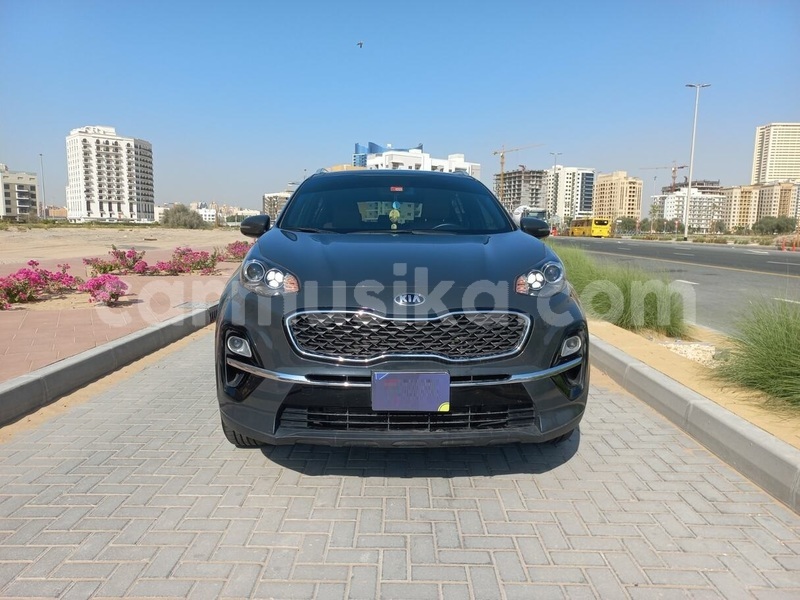 Big with watermark kia sportage harare harare 36390