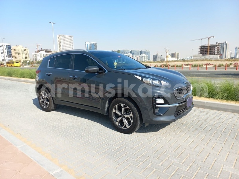Big with watermark kia sportage harare harare 36390