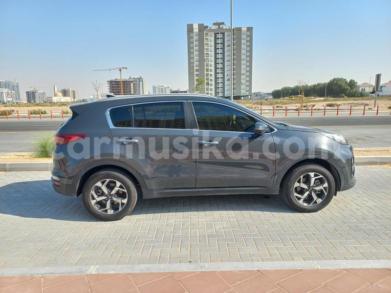 Big with watermark kia sportage harare harare 36390