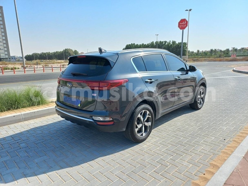 Big with watermark kia sportage harare harare 36390