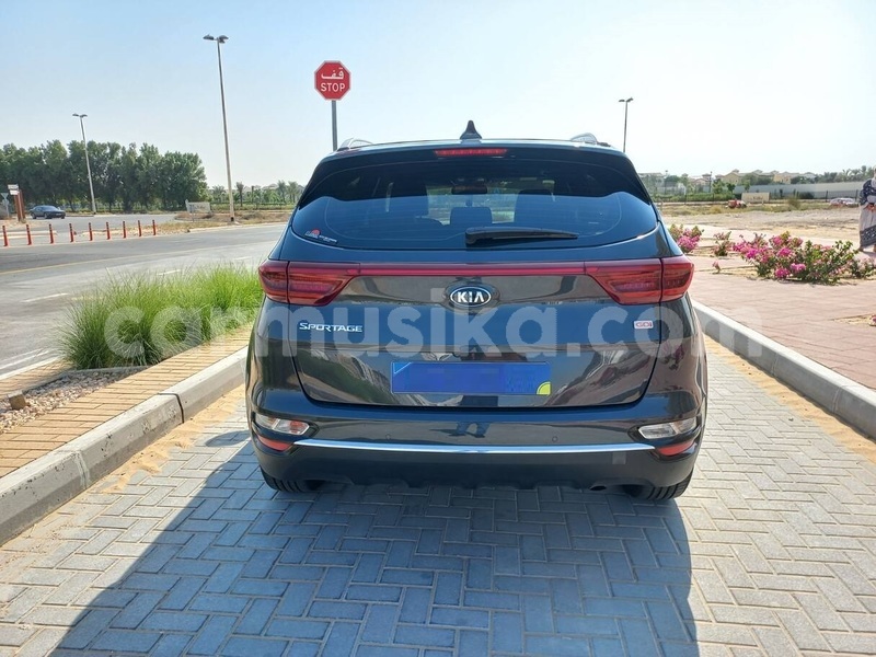 Big with watermark kia sportage harare harare 36390