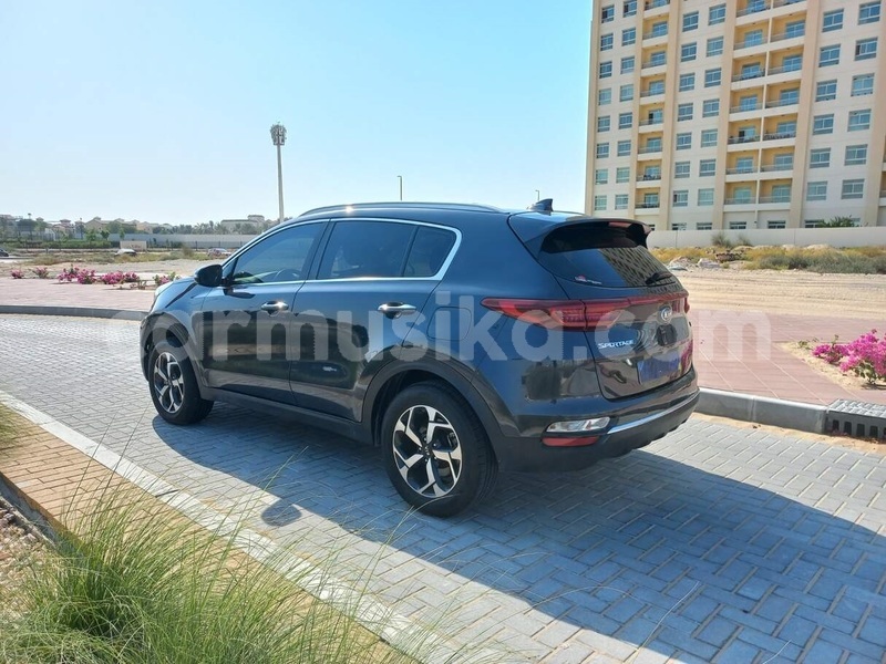 Big with watermark kia sportage harare harare 36390
