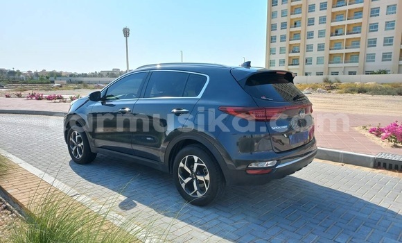 Tenga Tsaru Kia Sportage Zvimwe Mota in Harare in Harare Tenga Tsaru Kia Sportage Zvimwe Mota in Harare in Harare