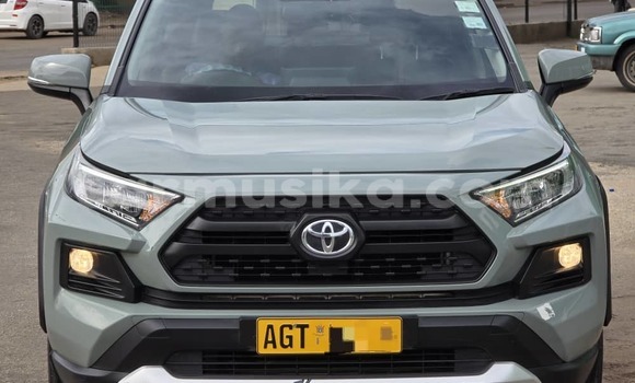 Buy Import Toyota RAV4 Other Car in Harare in Harare