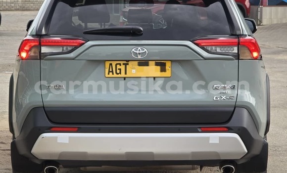 Buy Import Toyota RAV4 Other Car in Harare in Harare Buy Import Toyota RAV4 Other Car in Harare in Harare