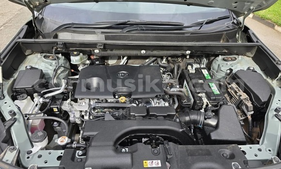 Buy Import Toyota RAV4 Other Car in Harare in Harare Buy Import Toyota RAV4 Other Car in Harare in Harare