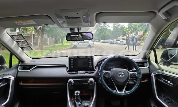 Buy Import Toyota RAV4 Other Car in Harare in Harare Buy Import Toyota RAV4 Other Car in Harare in Harare