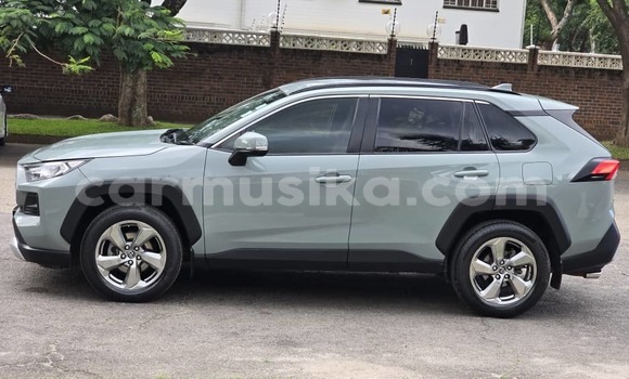 Buy Import Toyota RAV4 Other Car in Harare in Harare Buy Import Toyota RAV4 Other Car in Harare in Harare