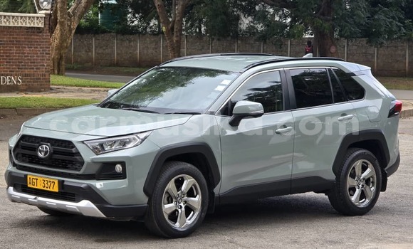 Buy Import Toyota RAV4 Other Car in Harare in Harare Buy Import Toyota RAV4 Other Car in Harare in Harare