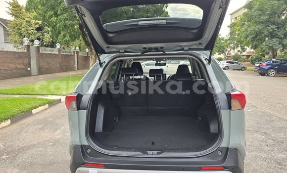 Buy Import Toyota RAV4 Other Car in Harare in Harare Buy Import Toyota RAV4 Other Car in Harare in Harare