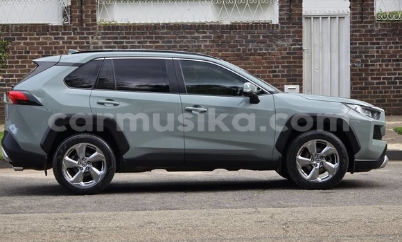 Buy Import Toyota RAV4 Other Car in Harare in Harare Buy Import Toyota RAV4 Other Car in Harare in Harare