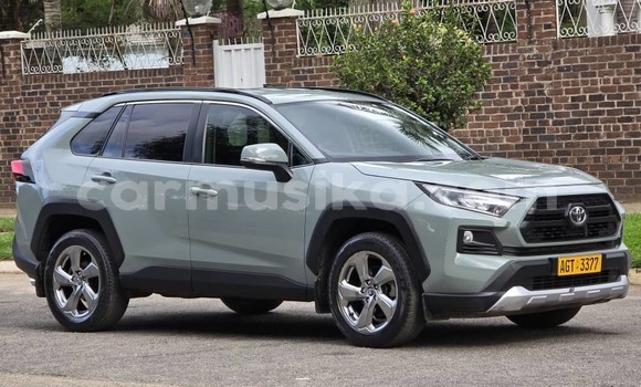 Buy Import Toyota RAV4 Other Car in Harare in Harare Buy Import Toyota RAV4 Other Car in Harare in Harare