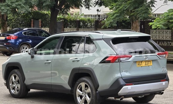 Buy Import Toyota RAV4 Other Car in Harare in Harare Buy Import Toyota RAV4 Other Car in Harare in Harare