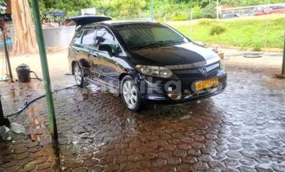 Tenga Tsaru Honda Airwave Zvimwe Mota in Chinhoyi in Dunhu reMashonaland yeMadokero