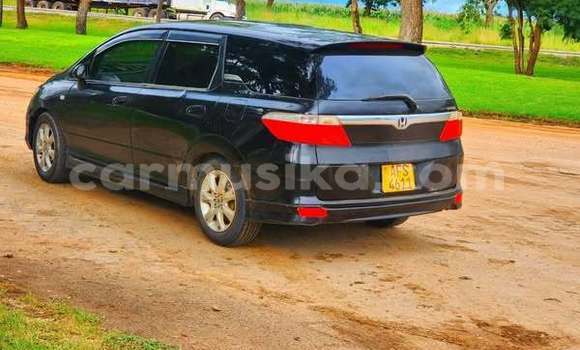 Acheter Occasion Voiture Honda Airwave Autre à Chinhoyi, Mashonaland West Acheter Occasion Voiture Honda Airwave Autre à Chinhoyi, Mashonaland West