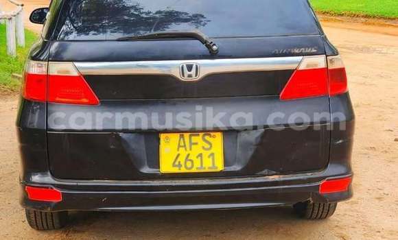 Acheter Occasion Voiture Honda Airwave Autre à Chinhoyi, Mashonaland West Acheter Occasion Voiture Honda Airwave Autre à Chinhoyi, Mashonaland West