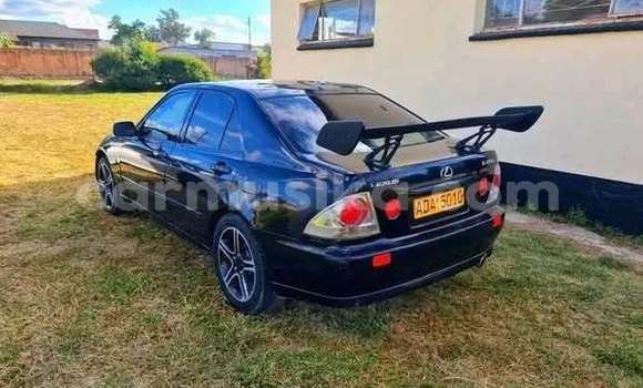 Buy Used Toyota Land Cruiser Other Car in Harare in Harare