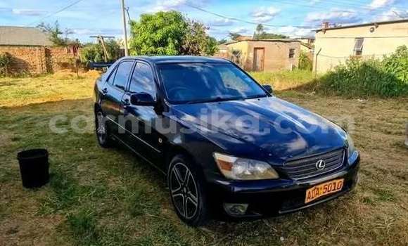 Acheter Occasion Voiture Toyota Land Cruiser Autre à Harare, Harare Acheter Occasion Voiture Toyota Land Cruiser Autre à Harare, Harare