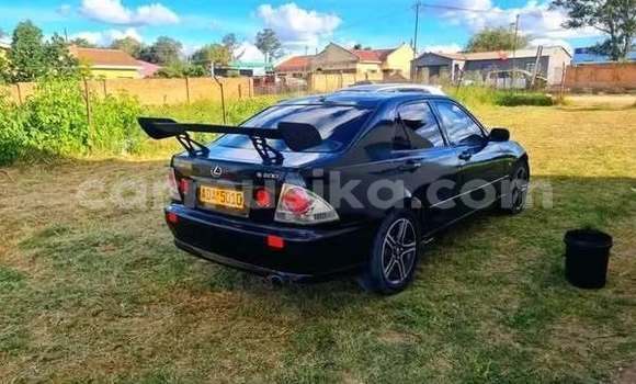 Acheter Occasion Voiture Toyota Land Cruiser Autre à Harare, Harare Acheter Occasion Voiture Toyota Land Cruiser Autre à Harare, Harare