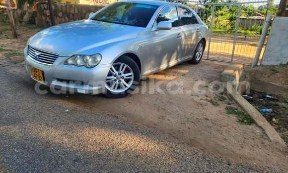 Buy Used Toyota Mark X Other Car in Harare in Harare