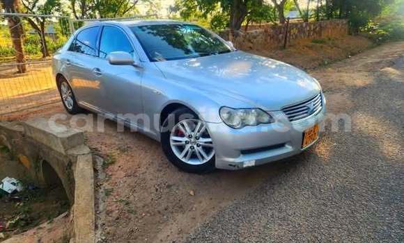 Acheter Occasion Voiture Toyota Mark X Autre à Harare, Harare Acheter Occasion Voiture Toyota Mark X Autre à Harare, Harare